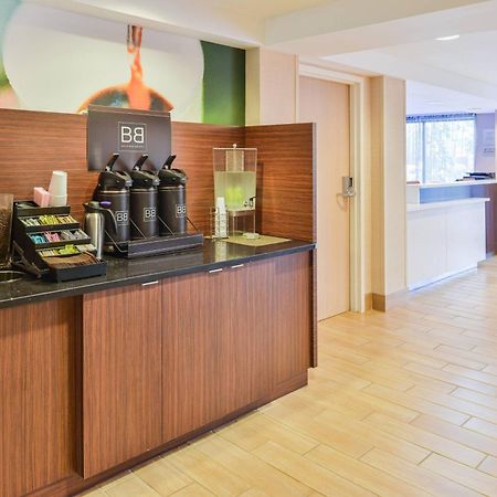 Fairfield Inn Corning Riverside Exterior photo